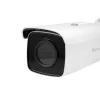 LevelOne GEMINI FIXED IP-KAMERA, 6 MP, H.265, 802.3AF, POE, IR-LEDS 60 METER, BINNEN/BUITEN