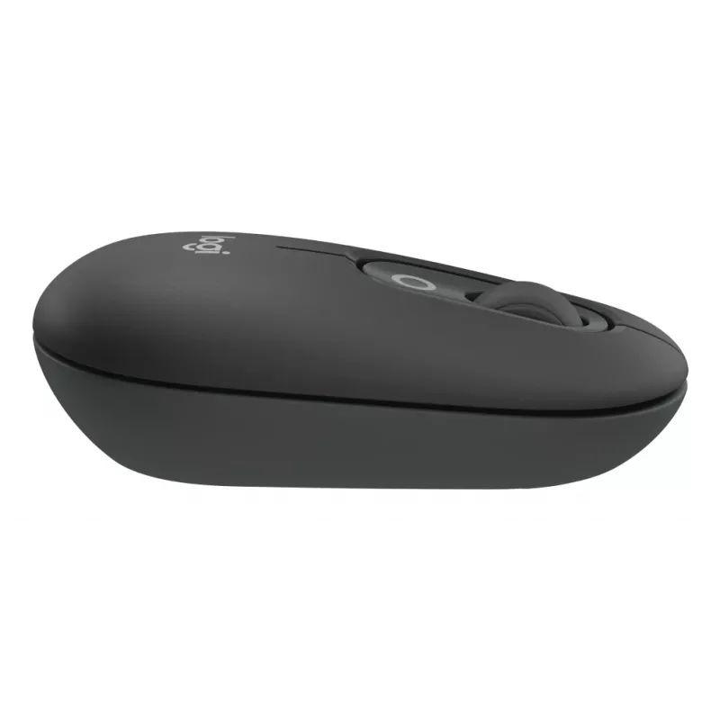 LOGITECH Wireless Combo - Pop Icon - grafiet & groen Qwerty Italiaans