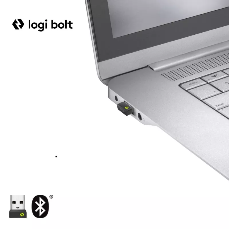 LOGITECH MX Keys For Business - grafiet - Zwitsers / Zwitserse Qwertz