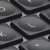 LOGITECH MX Keys For Business - grafiet - Zwitsers / Zwitserse Qwertz