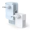 TP-Link TL-WPA7519 KIT 1000 Mbit/s Ethernet LAN Wi-Fi wit 2 stuks