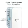 TP-Link TL-WPA7519 KIT 1000 Mbit/s Ethernet LAN Wi-Fi wit 2 stuks