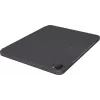 LOGITECH Combo Touch voor iPad Pro 13in - M4 grafiet Qwerty US Int