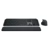 LOGITECH MX Keys Combo For Business Gen 2 - grafiet - Qwerty Esp