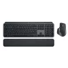LOGITECH MX Keys Combo For Business Gen 2 - grafiet - Qwerty Esp