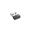 LOGITECH MX Keys Combo For Business Gen 2 - grafiet - Qwerty Esp