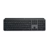 LOGITECH MX Keys Combo For Business Gen 2 - grafiet - Qwerty Esp