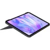 LOGITECH Combo Touch toetsenbordhoes - voor iPad Pro 11in M4/M5 - grafiet - Azerty Frans