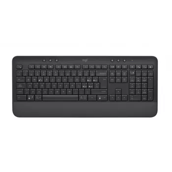 LOGITECH Signature Mk650 Combo For Business - grafiet - QWERTY - IT