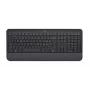 LOGITECH Signature Mk650 Combo For Business - grafiet - QWERTY - IT