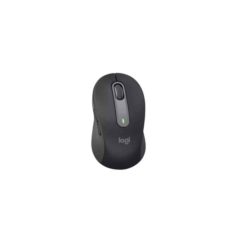 LOGITECH Signature Mk650 Combo For Business - grafiet - QWERTY - IT
