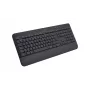 LOGITECH Signature K650 draadloos toetsenbord - grafiet - Hongaars Qwertz