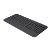 LOGITECH Signature K650 draadloos toetsenbord - grafiet - Hongaars Qwertz