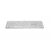 LOGITECH MX Keys S toetsenbord lichtgrijs Qwertz Suisse