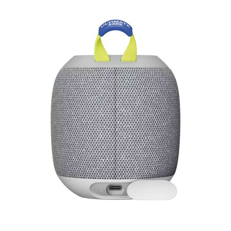 LOGITECH Ultimate Ears Wonderboom 4 Bluetooth standalone luidspreker Joyous Bright