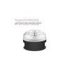UNOLD ESGE 99205 Edition Petticoat staafmixer, 180 W, 2 standen, zwart/wit