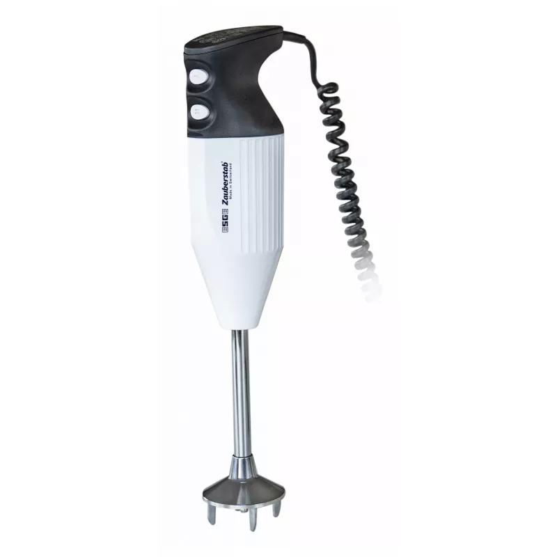 UNOLD ESGE 99205 Edition Petticoat staafmixer, 180 W, 2 standen, zwart/wit