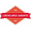 UNOLD ESGE 99205 Edition Petticoat staafmixer, 180 W, 2 standen, zwart/wit