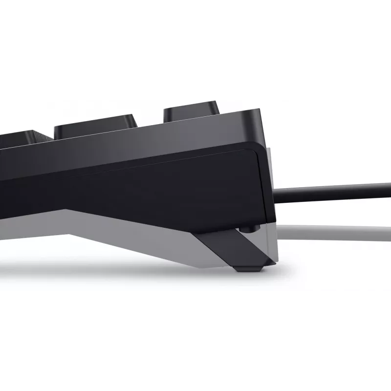 DELL KB525C Office USB QWERTZ Duits zwart toetsenbord