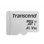 TRANSCEND Micro-SDHC-kaart 300S 8GB UHS-I U1 zonder adapter