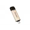 TRANSCEND Jetflash 930c - 512GB USB-stick - USB 3.2 Type-C