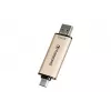 TRANSCEND Jetflash 930c - 512GB USB-stick - USB 3.2 Type-C