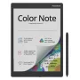PocketBook Color Note PB1041-1-WW-B e-reader, 10,3 inch E Ink Kaleido 3, 1404x1872, 32 GB, microSD, USB-C, Stormy Sea