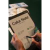 PocketBook Color Note PB1041-1-WW-B e-reader, 10,3 inch E Ink Kaleido 3, 1404x1872, 32 GB, microSD, USB-C, Stormy Sea