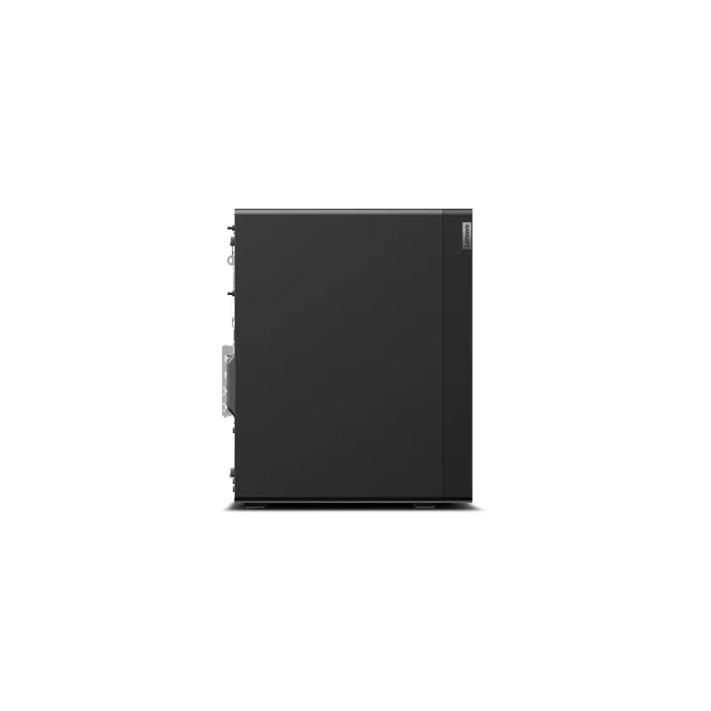 Lenovo ThinkStation P2 Tower Gen 2 Intel Core Ultra 9 285K 128 GB DDR5-SDRAM 2 TB SSD NVIDIA GeForce RTX 5070 Windows 11 Pro workstation zwart