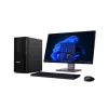 Lenovo ThinkStation P2 Tower Gen 2 Intel Core Ultra 9 285K 128 GB DDR5-SDRAM 2 TB SSD NVIDIA GeForce RTX 5070 Windows 11 Pro workstation zwart