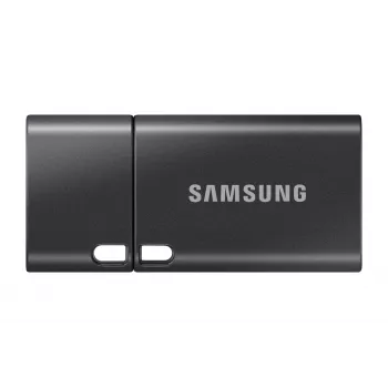Samsung MUF-512DA USB-stick 512 GB USB Type-C 3.2 Gen 1 (3.1 Gen 1) grijs