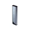 ADATA AELI-UE800-2T-CSG USB-flashstation 2 TB USB Type-C 3.2 Gen 2 (3.1 Gen 2) zilver
