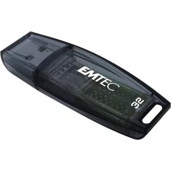 EMTEC C410 Color Mix - 32GB USB-stick - USB 2.0 - blauw