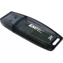 EMTEC C410 Color Mix - 32GB USB-stick - USB 2.0 - blauw