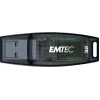 EMTEC C410 Color Mix - 32GB USB-stick - USB 2.0 - blauw