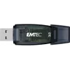 EMTEC C410 Color Mix - 32GB USB-stick - USB 2.0 - blauw
