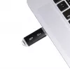 SILICON POWER Ultima U02 - 32 GB USB-stick - USB 2.0 - zwart