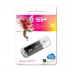 SILICON POWER Ultima U02 - 32 GB USB-stick - USB 2.0 - zwart