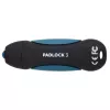 CORSAIR Flash Padlock 3 Secure – 256 GB – USB-stick – USB 3.0