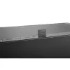COOLER MASTER CPU-behuizing Silencio S400 Mini Tower zwart zonder Tg