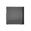 COOLER MASTER CPU-behuizing Silencio S400 Mini Tower zwart zonder Tg
