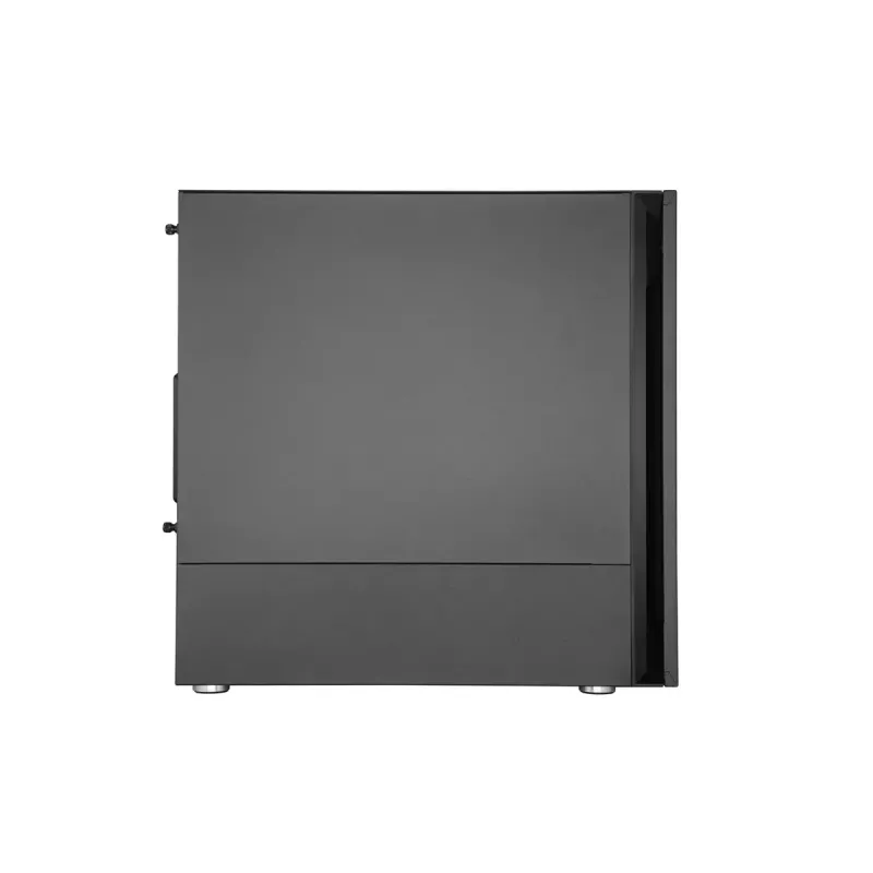 COOLER MASTER CPU-behuizing Silencio S400 Mini Tower zwart zonder Tg
