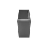 COOLER MASTER CPU-behuizing Silencio S400 Mini Tower zwart zonder Tg