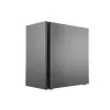 COOLER MASTER CPU-behuizing Silencio S400 Mini Tower zwart zonder Tg