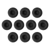 Jabra BIZ 2400 II oorkussen, oorkussen, kunstleer, zwart