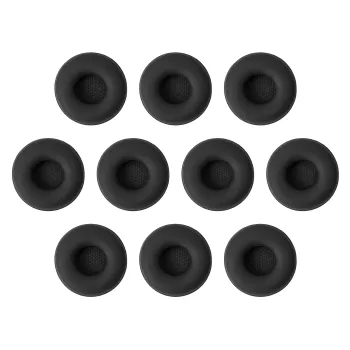 Jabra BIZ 2400 II oorkussen, oorkussen, kunstleer, zwart