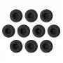 Jabra BIZ 2400 II oorkussen, oorkussen, kunstleer, zwart