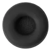Jabra BIZ 2400 II oorkussen, oorkussen, kunstleer, zwart