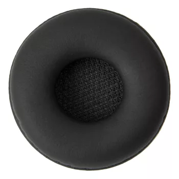 Jabra BIZ 2400 II oorkussen, oorkussen, kunstleer, zwart