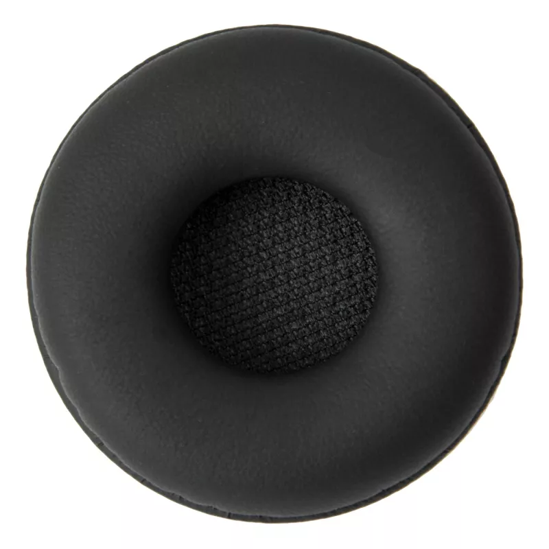Jabra BIZ 2400 II oorkussen, oorkussen, kunstleer, zwart